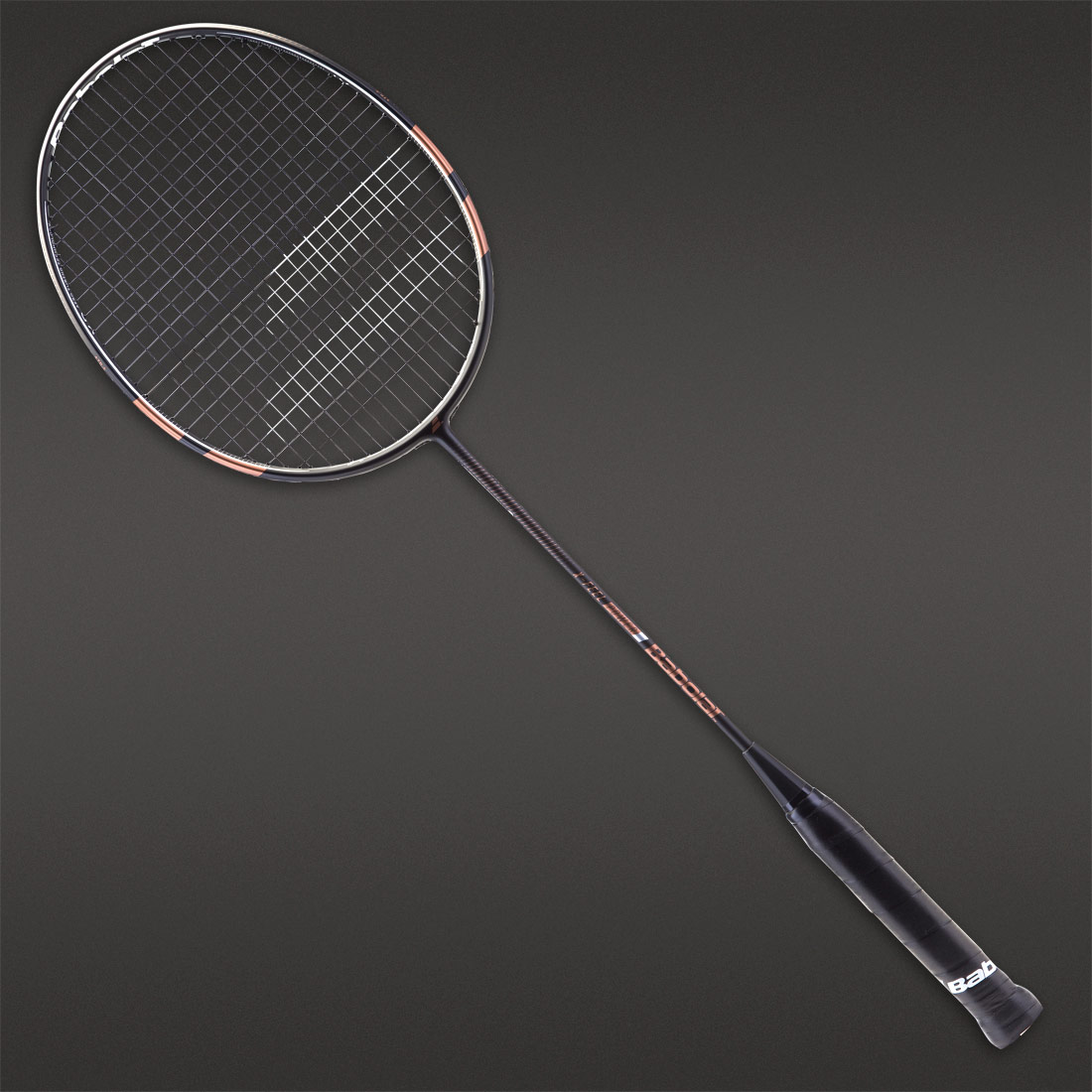 Babolat X-Feel Power - Raquette de badminton 